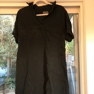 Universal Thread Women's Short Sleeve Shirtdress